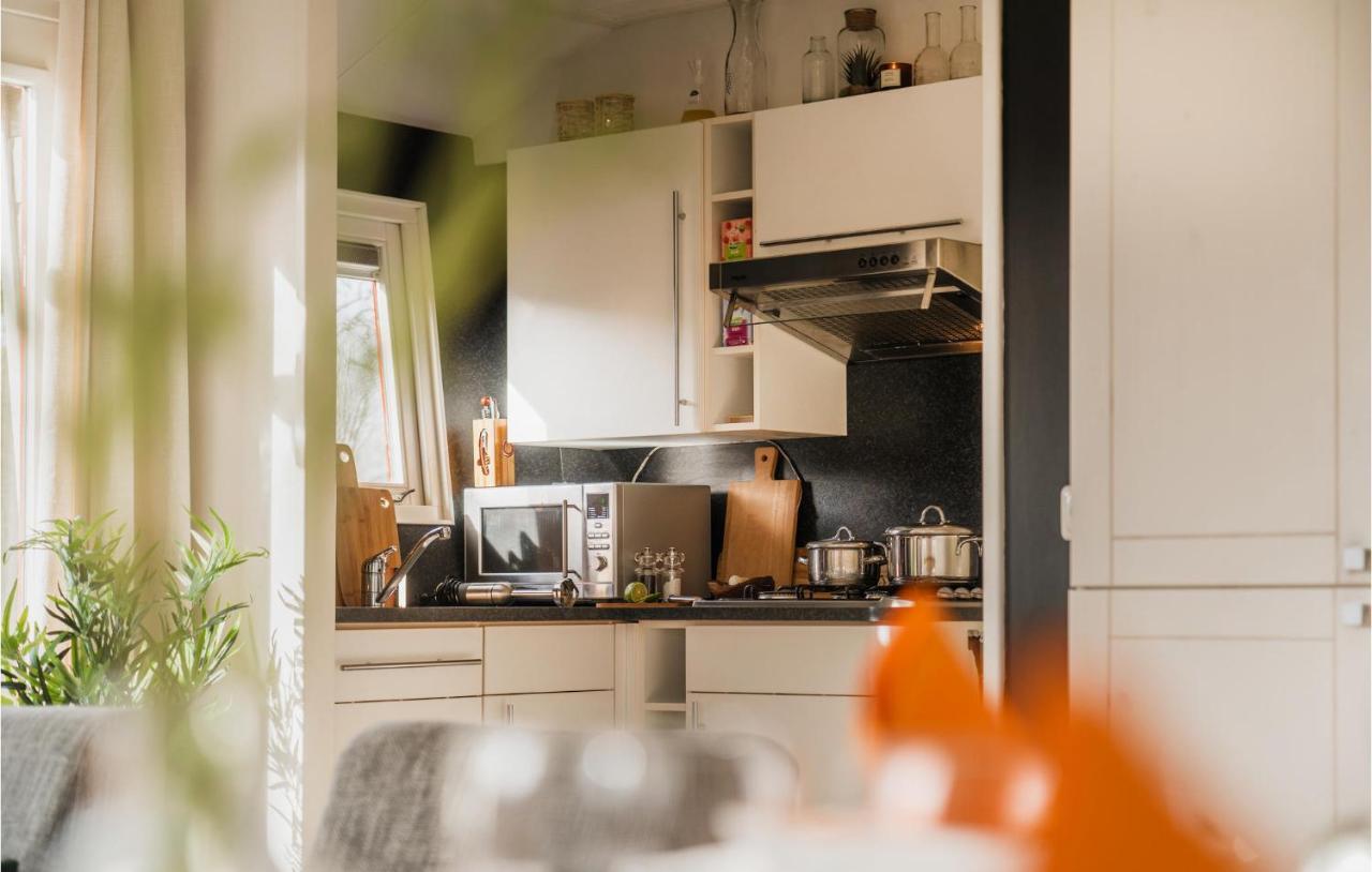 3 Bedroom Pet Friendly Home In Tzummarum Dış mekan fotoğraf