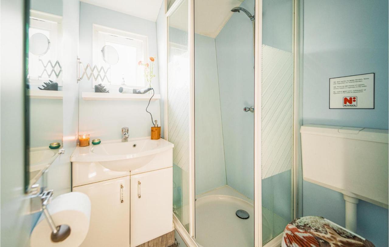 3 Bedroom Pet Friendly Home In Tzummarum Dış mekan fotoğraf
